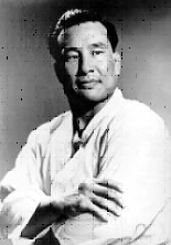 Masutatsu Oyama